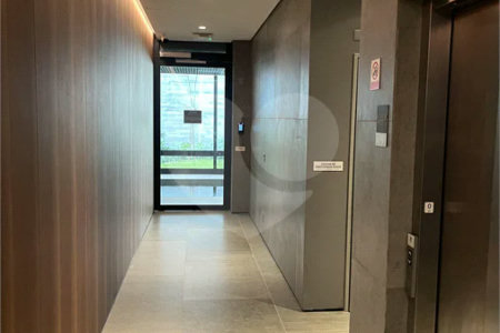 Apartamento à venda com 2 suítes em Cerqueira César, São Paulo, SP