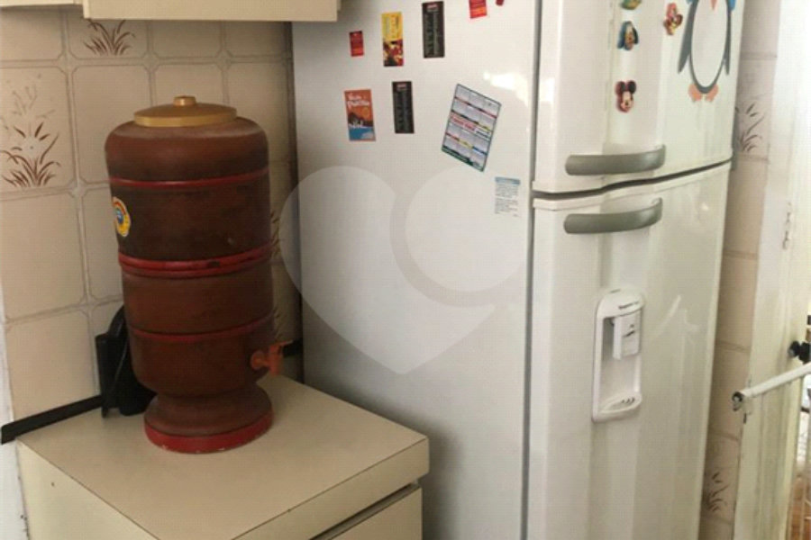 Apartamento à venda com 2 quartos, sendo 1 suíte,  em Santana, São Paulo, SP