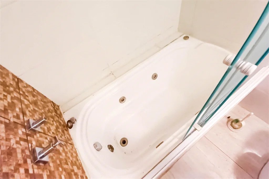 Apartamento à venda com 2 quartos em Água Branca, São Paulo, SP