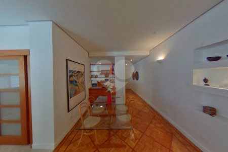 Apartamento à venda com 2 quartos, sendo 1 suíte, em Jardim Paulista, São Paulo, SP