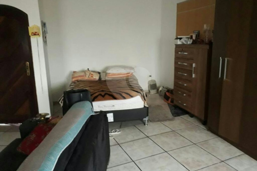 Sobrado à venda com 7 quartos, sendo 3 suítes,  no Brasilândia, São Paulo, SP