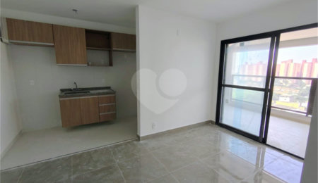 Apartamento para alugar com 2 quartos, sendo 1 suíte,  em Vila Caminho do Mar, São Bernardo do Campo, SP