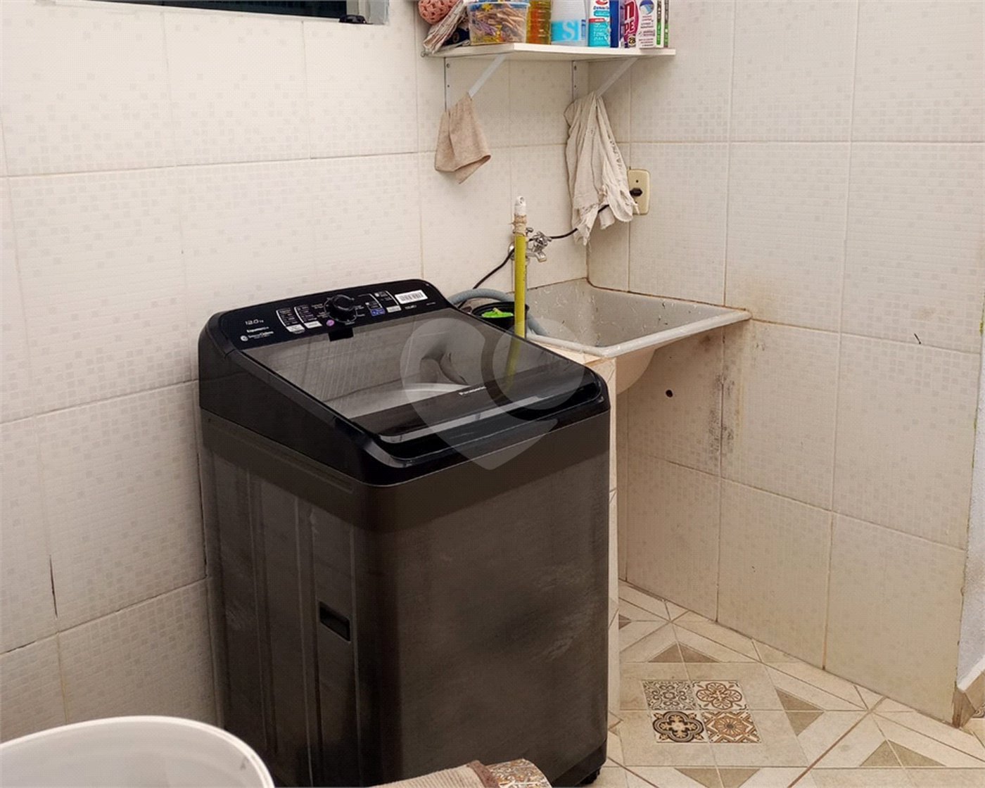 Casa à venda com 2 quartos no condomínio Silvino Manoel dos Santos, Itapetininga - SP