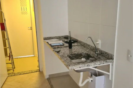Apartamento à venda em Pinheiros, São Paulo, SP
