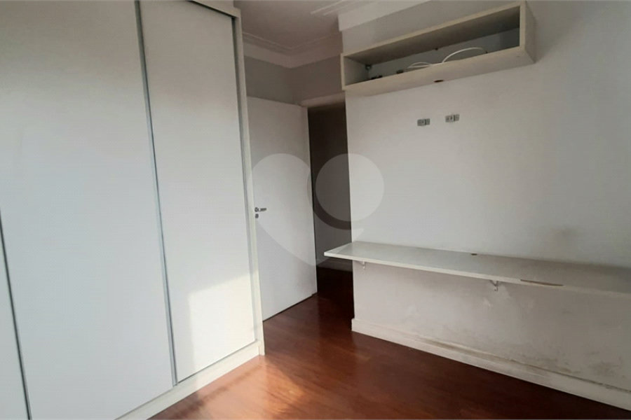 Apartamento à venda com 3 quartos, sendo 1 suíte, em Santana, São Paulo, SP