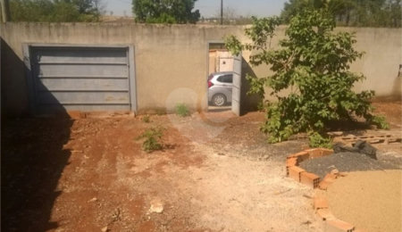 Terreno à venda em Jardim Itaú, Ribeirão Preto, SP