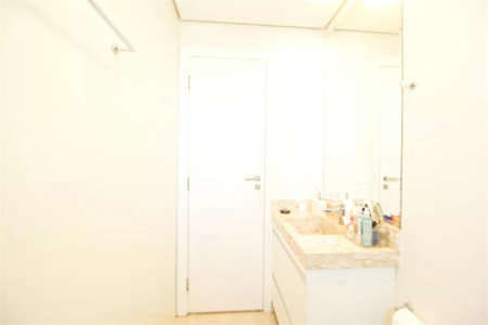 Apartamento à venda com 3 quartos, sendo 1 suíte,  em Santa Teresinha, São Paulo, SP