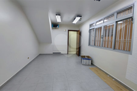 Casa Térrea para alugar com 1 quarto em Alto da Boa Vista, São Paulo, SP