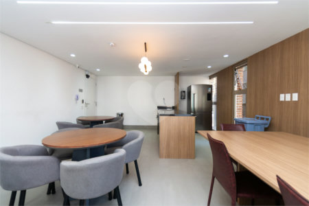 Apartamento à venda com 1 suíte em Pinheiros, São Paulo, SP