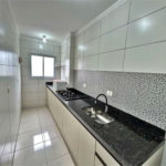 Apartamento Residencial à venda, Canto do Forte, Praia Grande - AP0851.
