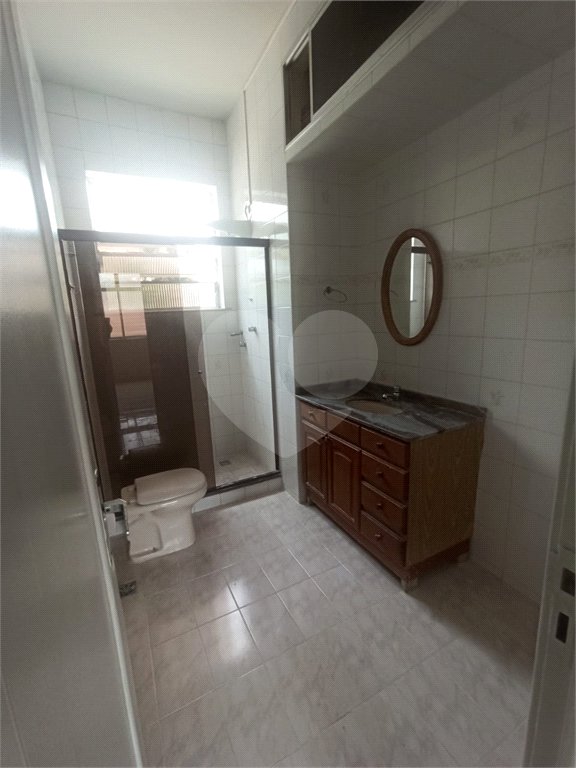 Apartamento à venda com 3 quartos em Vila Isabel, Rio de Janeiro, RJ
