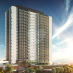 Apartamento à venda com 3 quartos, sendo 1 suíte,  em Parque São Jorge, São Paulo, SP