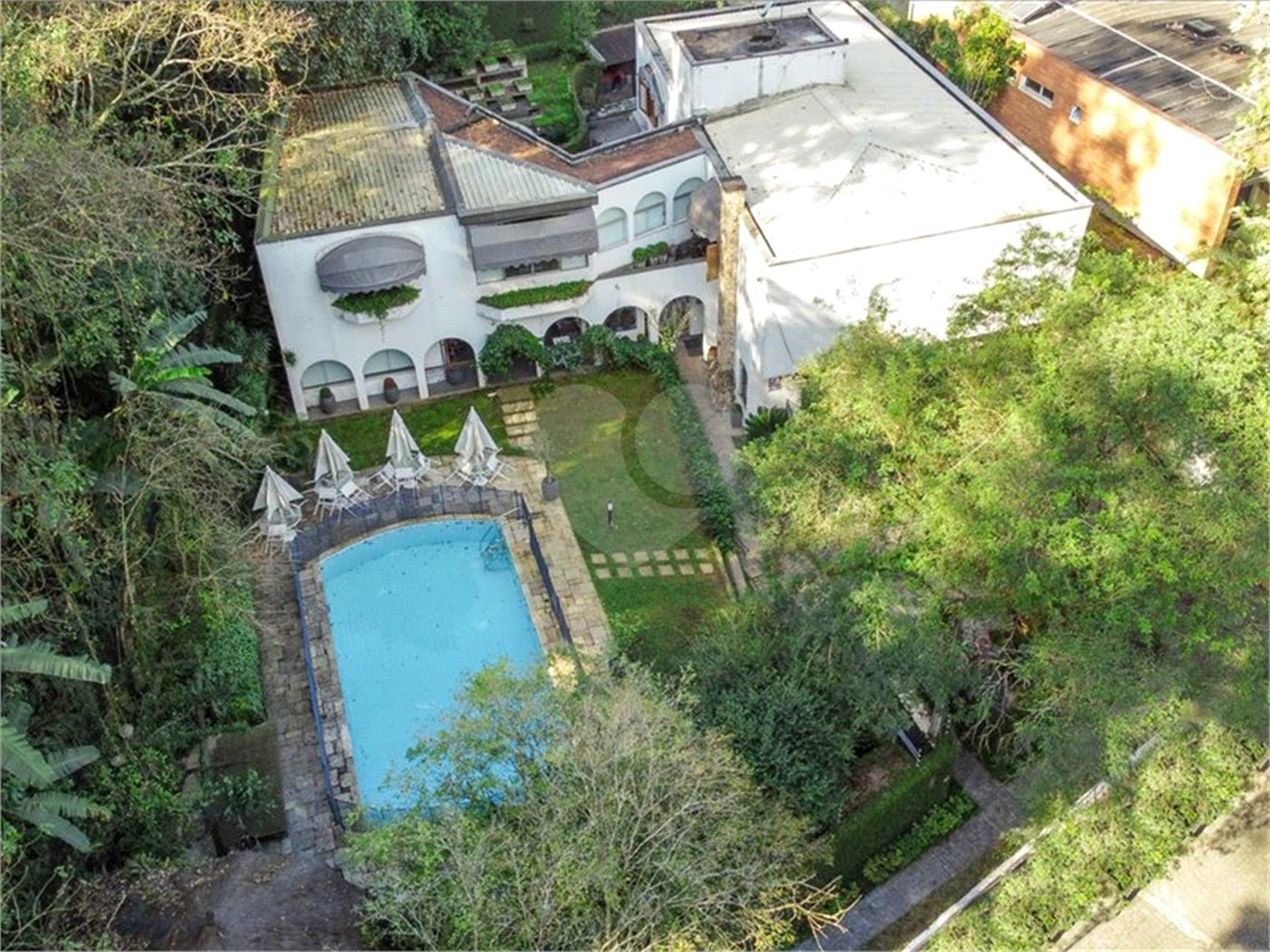 Casa à venda com 4 suítes em Fazenda Morumbi, São Paulo, SP