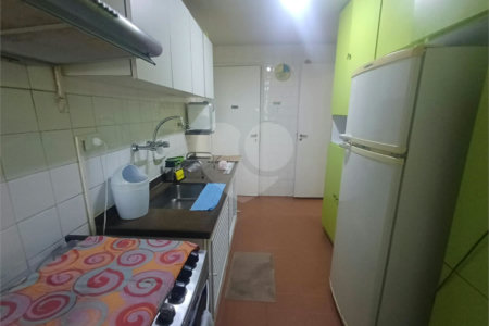 Apartamento à venda com 2 quartos em Leblon, Rio de Janeiro, RJ