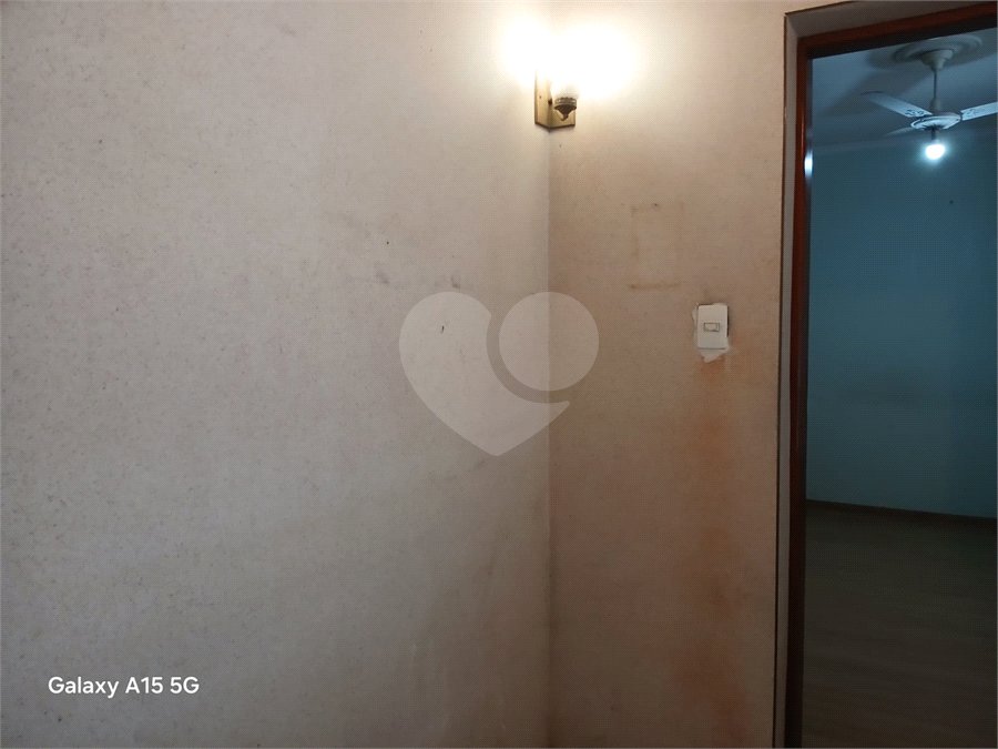 Sobrado à venda com 3 quartos, sendo 1 suíte, em Santana, São Paulo, SP