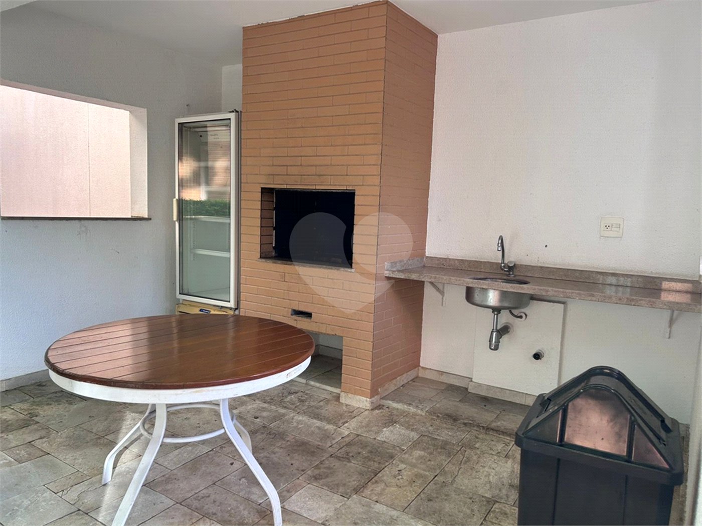 Apartamento à venda com 3 suítes em Vila Suzana, São Paulo, SP
