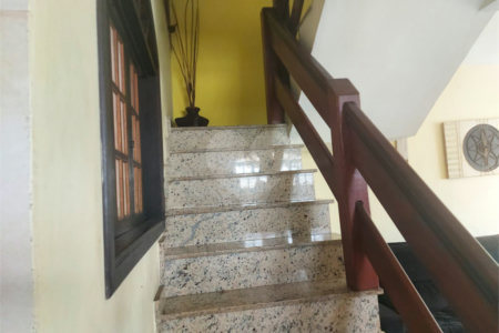 Casa à venda com 4 quartos, sendo 1 suíte, no condomínio River Plate, Rio de Janeiro - RJ