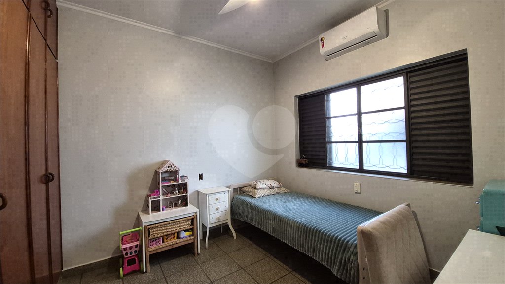 Casa à venda com 3 quartos em Parque São Sebastião, Ribeirão Preto, SP