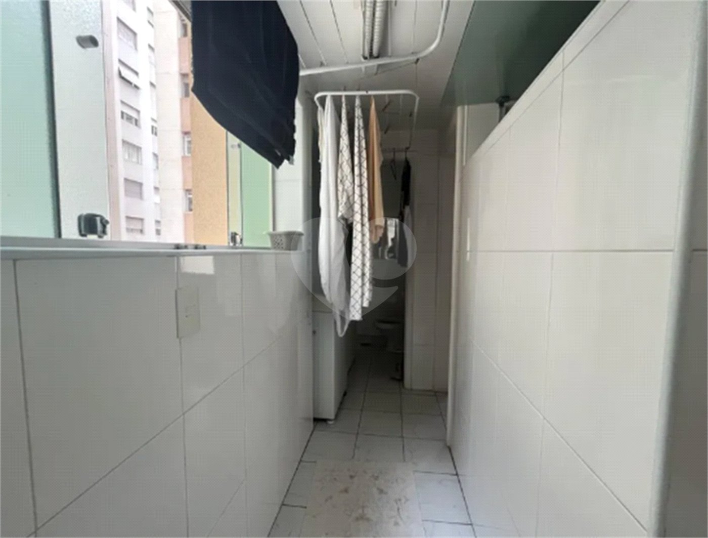 Apartamento à venda com 2 quartos, sendo 1 suíte, em Cerqueira César, São Paulo, SP