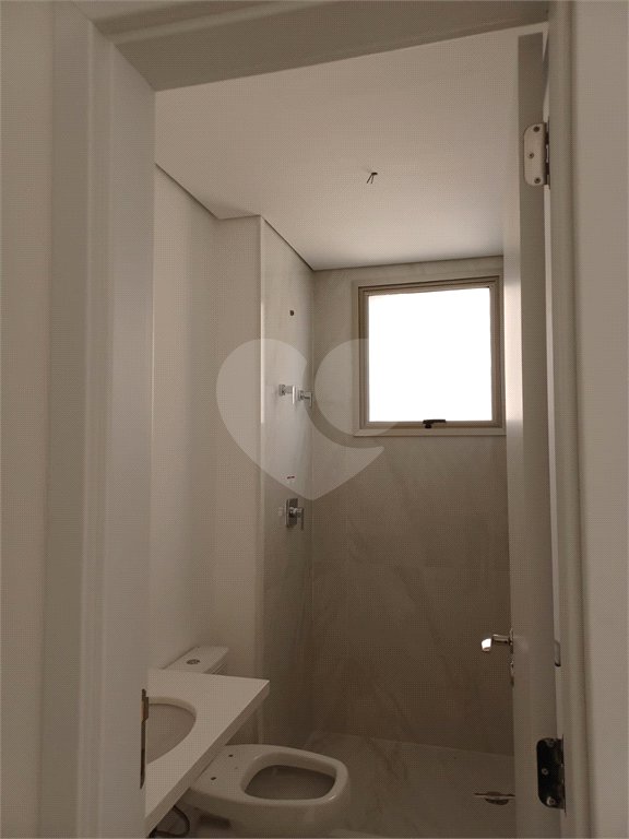 Apartamento à venda com 4 suítes em Real Parque, São Paulo, SP