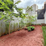 Studio moderno de 35 m² próximo à PUC-SP | Perdizes