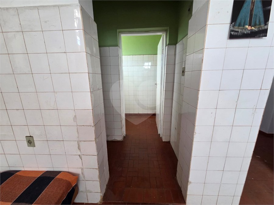 Casa à venda com 4 quartos no Centro, Itapetininga, SP