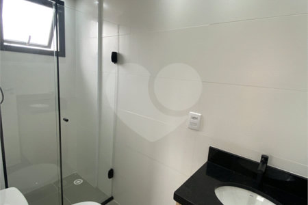 Apartamento para alugar com 1 quarto em Santana, São Paulo, SP