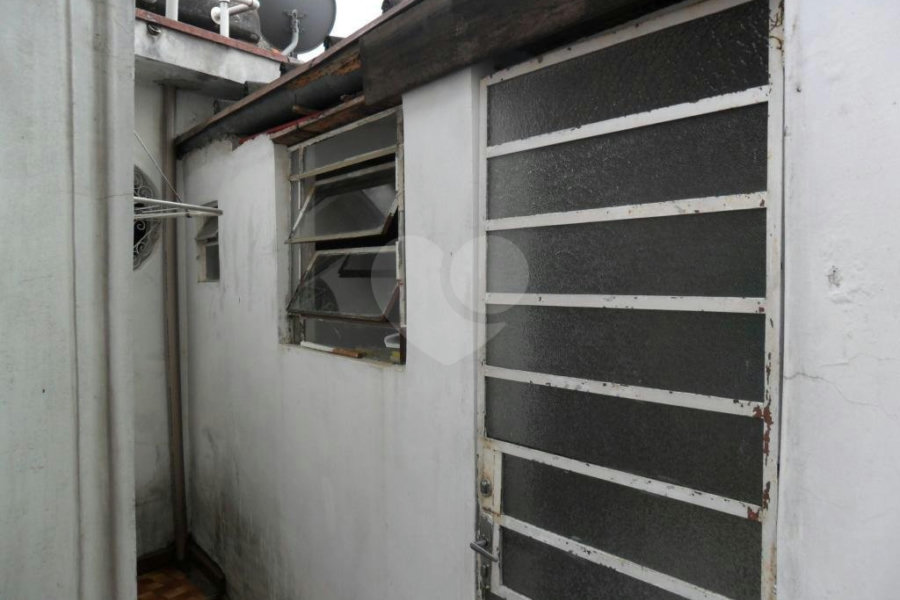 Sobrado à venda com 4 quartos em Casa Verde, São Paulo, SP