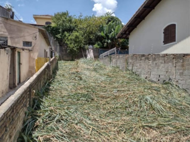 Terreno à venda em Horto, São Paulo, SP