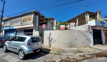 Casa à venda com 4 quartos em Vila Bonilha, São Paulo, SP