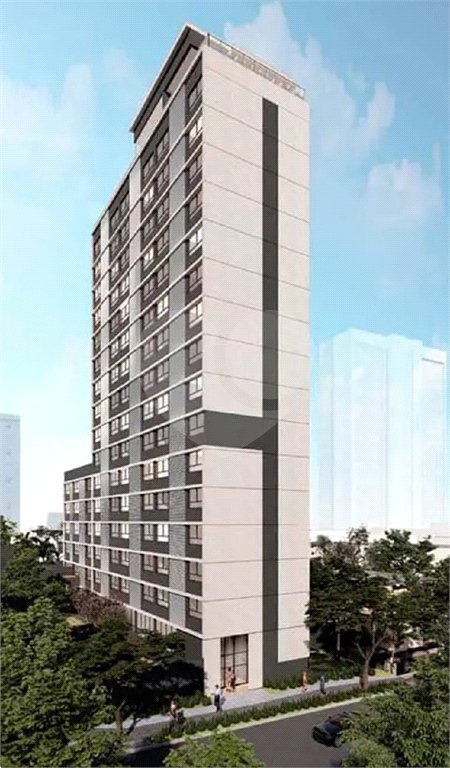 Studio à venda ou para alugar com 1 suíte, em Pinheiros, São Paulo, SP