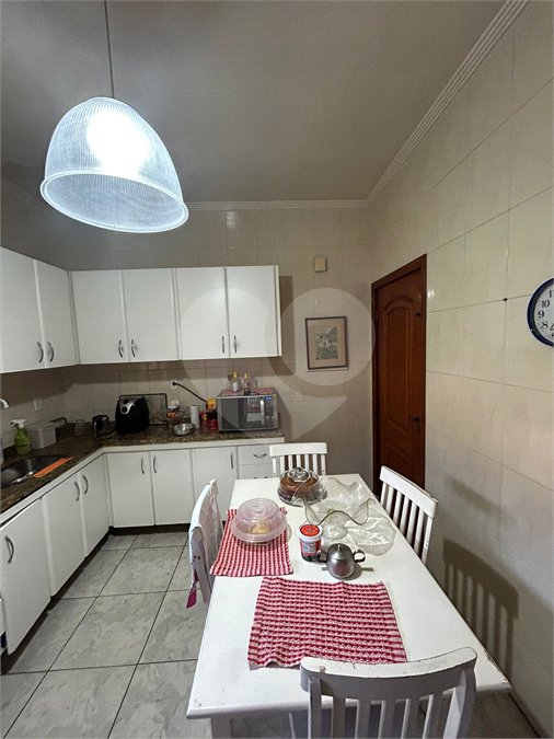Apartamento à venda com 3 quartos em Vila Santa Catarina, São Paulo, SP