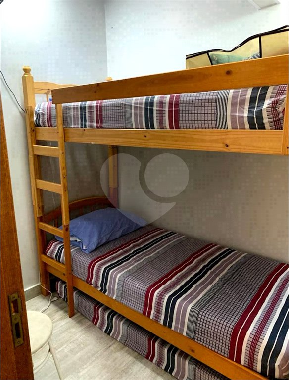 Apartamento à venda com 3 quartos no Centro, Cabo Frio, RJ