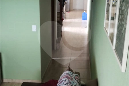 Casa à venda com 3 quartos, sendo 1 suíte, em Vila Moraes, Mogi das Cruzes, SP