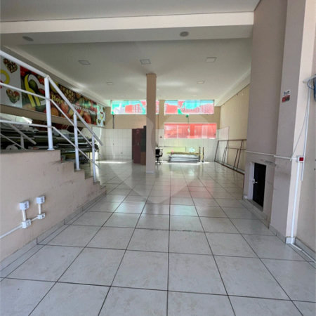 Prédio à venda em Além Ponte, Sorocaba, SP