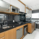 Apartamento à venda com 2 suítes em Vila Clementino, São Paulo, SP