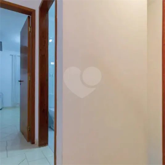 Sobrado à venda com 2 quartos em Vila Mirante, São Paulo, SP