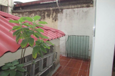 Apartamento à venda com 2 quartos em Barra Funda, São Paulo, SP