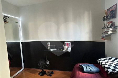 Apartamento à venda com 2 quartos em Vila Santa Teresa (zona Sul), São Paulo, SP