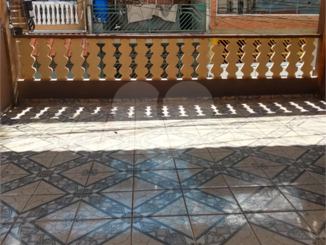 Sobrado à venda com 3 quartos em Jardim Acácio, Guarulhos, SP