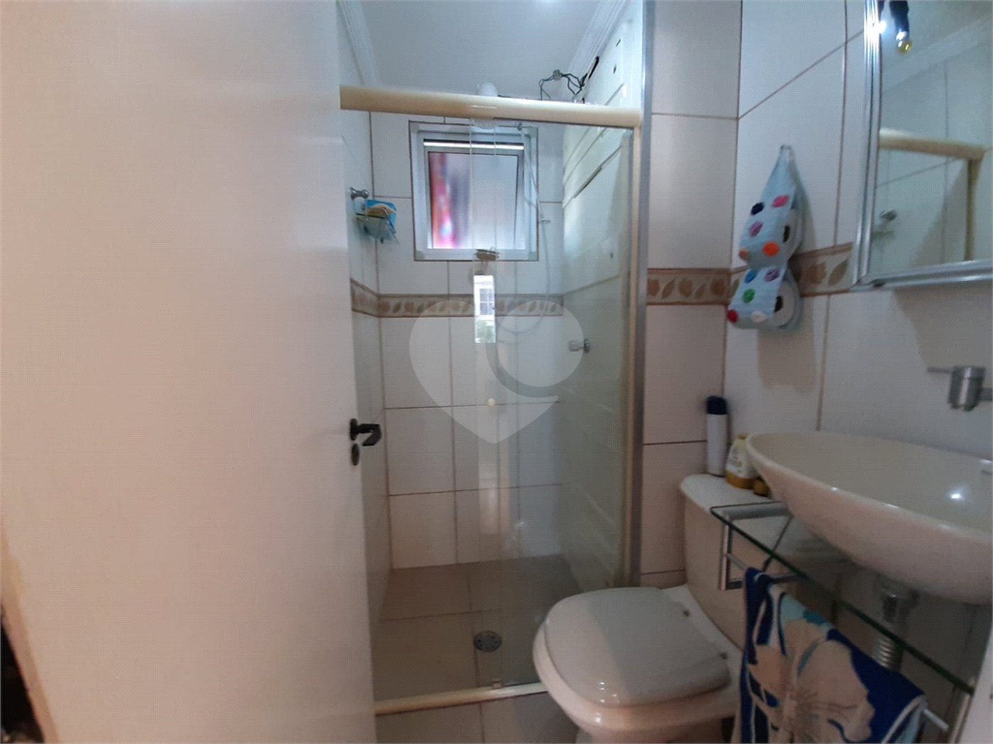 Apartamento à venda com 3 quartos em Mandaqui, São Paulo, SP
