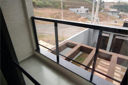 Casa à venda com 3 quartos, sendo 1 suíte, em Toctao Argon Atibaia, Atibaia, SP
