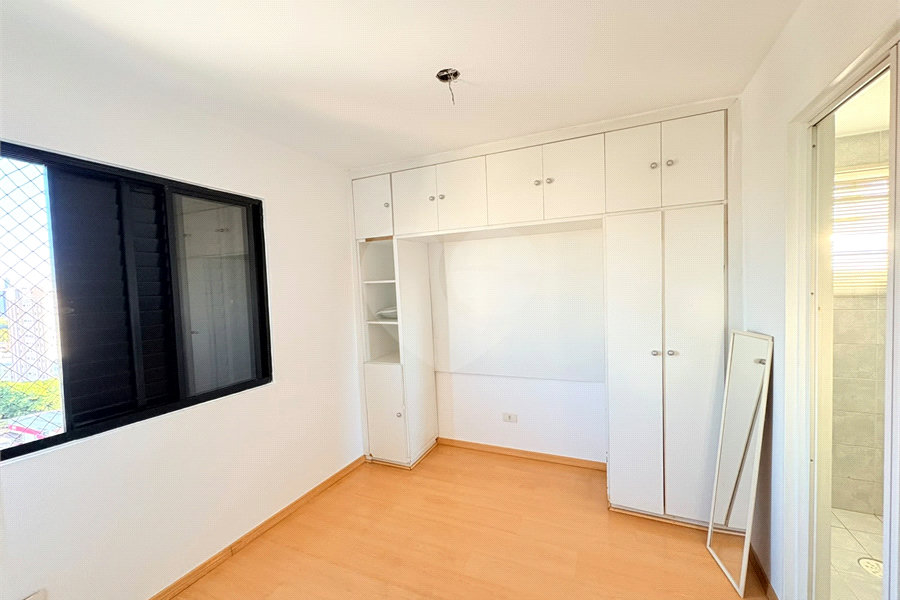 Apartamento à venda com 3 quartos, sendo 1 suíte, em Casa Verde, São Paulo, SP