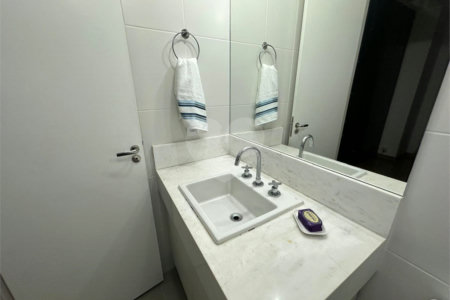 Apartamento à venda com 1 quarto em Ipiranga, São Paulo, SP