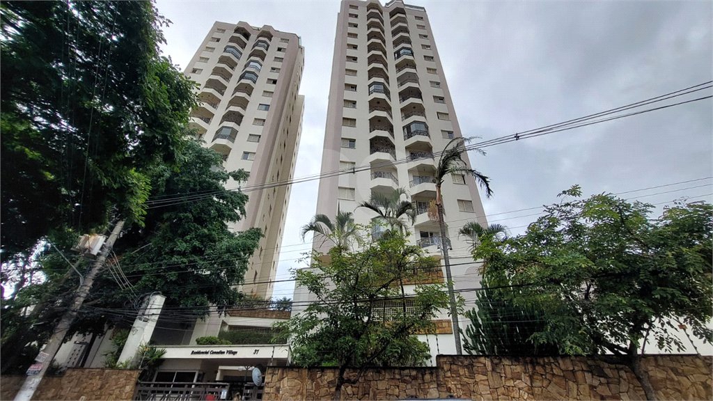 Apartamento para alugar com 2 quartos, sendo 1 suíte, em Mandaqui, São Paulo, SP