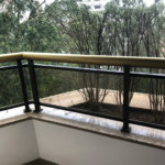 Apartamento à venda com 4 suítes em Vila Suzana, São Paulo, SP