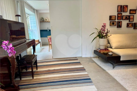 Apartamento à venda com 4 suítes em Vila Olímpia, São Paulo, SP