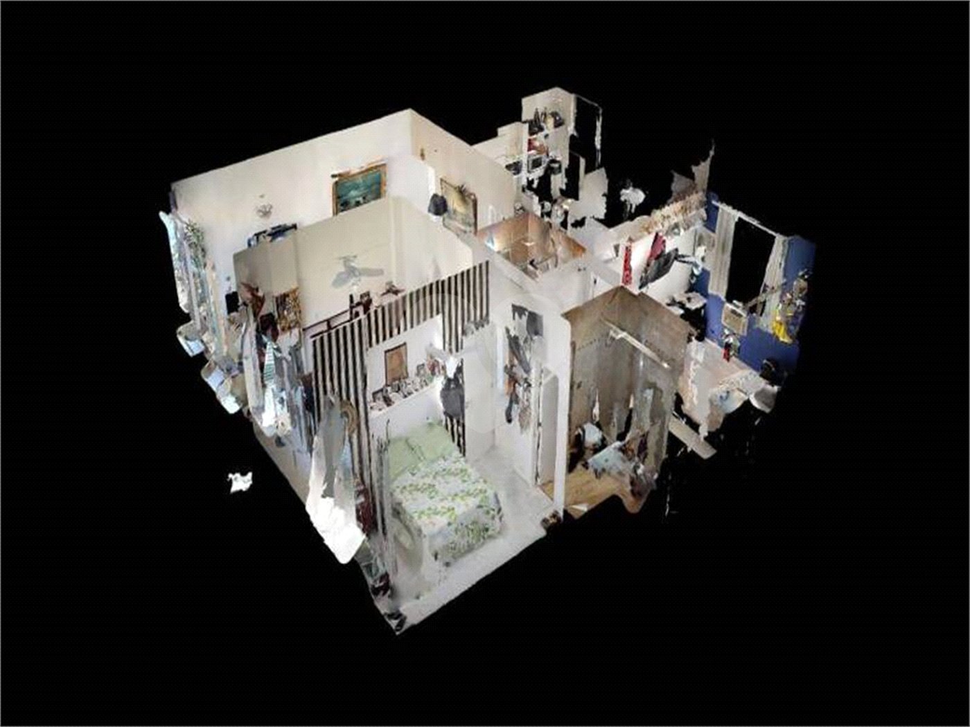 Apartamento à venda com 3 quartos, sendo 2 suítes, em Jardim Botânico, Rio de Janeiro, RJ