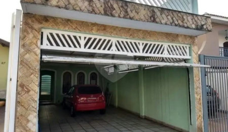 Sobrado à venda com 3 suítes em Tremembé, São Paulo, SP