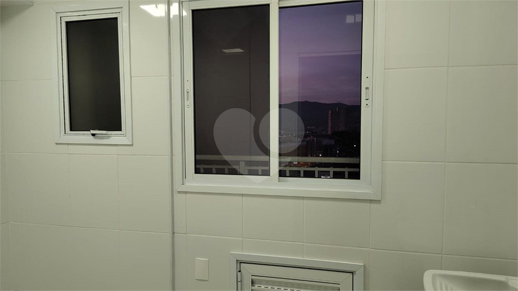 Apartamento à venda com 3 quartos, sendo 2 suítes, em Alto Ipiranga, Mogi das Cruzes, SP